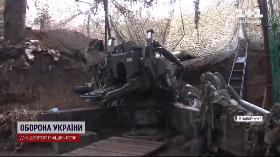 Росіяни штурмують позиції ЗСУ на Запоріжжі: воїни відверто розповіли, що відбувається на фронті