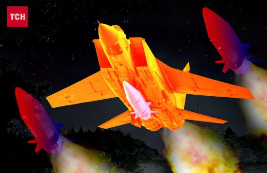 Загадкові вибухи у Києві: науковець пояснив, що це було і до чого тут швидкість "Кинджала"