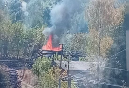 Росіяни обстріляли медичний заклад на Сумщині: що відомо про постраждалих