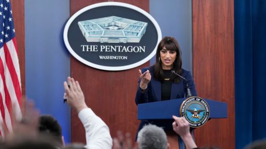 Допомога Україні від США: у Пентагоні пояснили, чому застосовується "дозований підхід" у постачанні озброєння