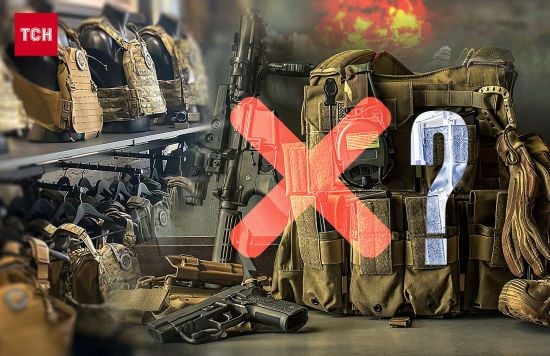 "Бронік тимчасовий": мобілізовані скаржаться на дефіцит амуніції