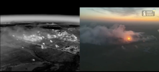 Окупанти "стирають" Вугледар: у Deep State заявили про критичну ситуацію