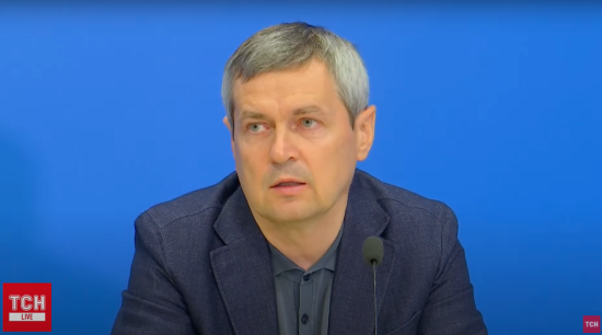 Головна мета всіх справ – тримати Коломийського під вартою, – адвокат