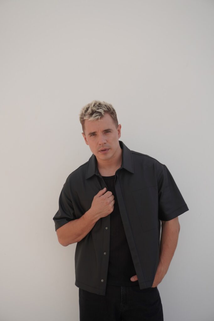 OLEYNIK презентує нову пісню: світ емоцій та переживань у пісні “Лате”