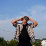 OLEYNIK презентує нову пісню: світ емоцій та переживань у пісні “Лате”