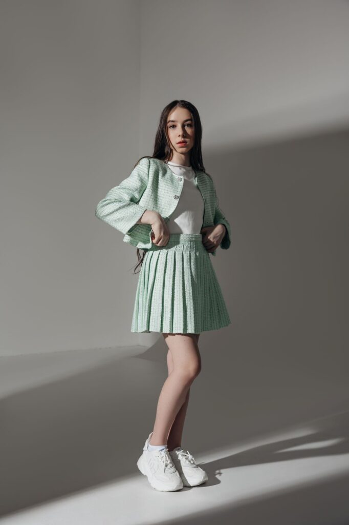 VLADA K презентує пісню «Мантра», створену для Дитячого Євробачення