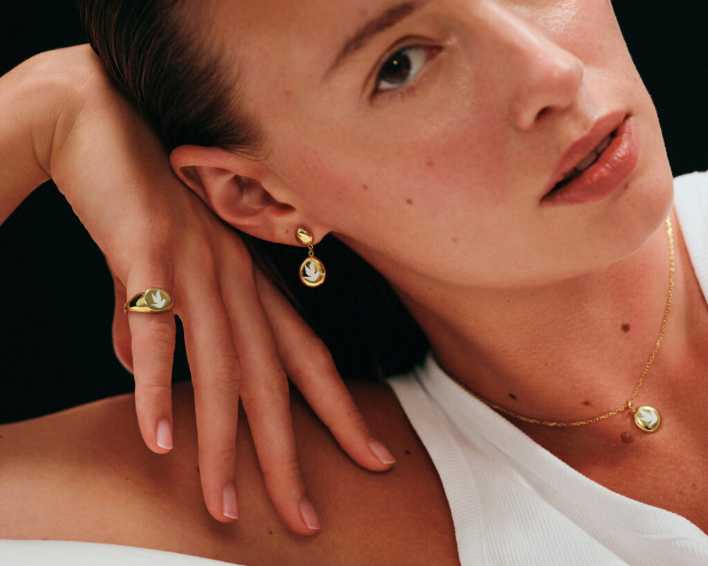 Де є любов, там є життя: Guzema Fine Jewelry та ЦУМ Київ анонсують спільну ювелірну «капсулу»