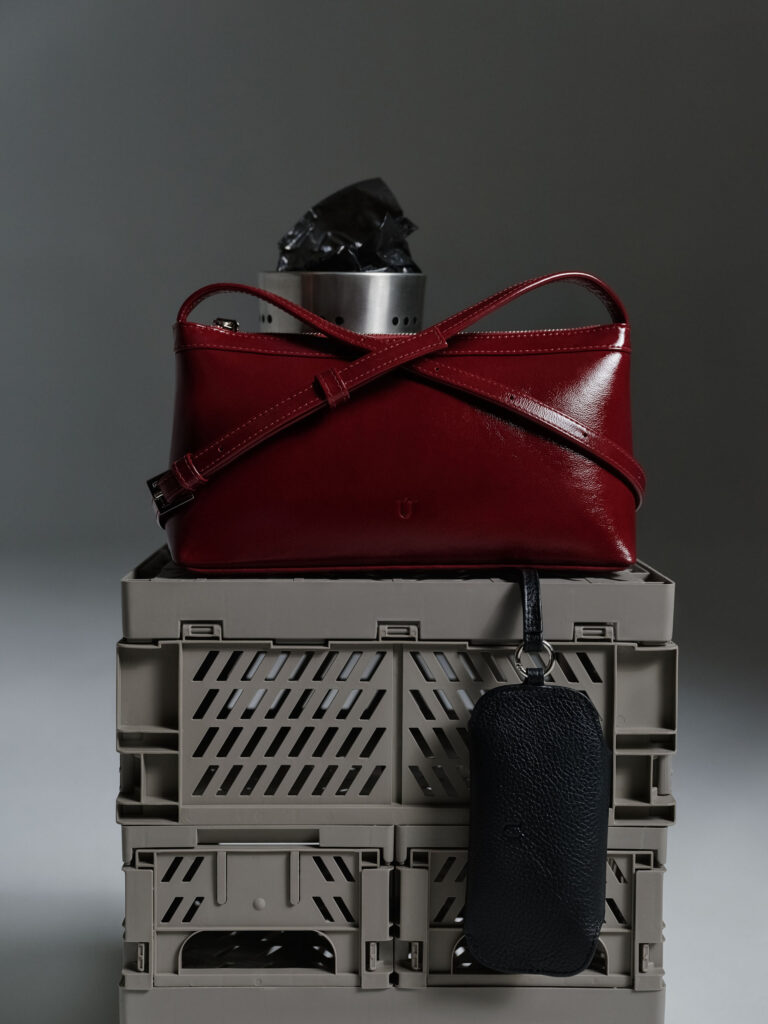 Бренд NÚKOT представляє перший осінній дроп Бренд NÚKOT представляє перший осінній дроп