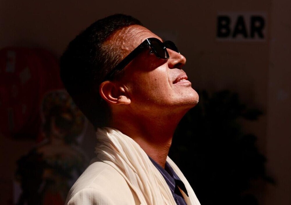 Omar Harfouch’s Concerto for Peace: A Musical Ode to Global Solidarity Omar Harfouch’s Concerto for Peace: A Musical Ode to Global Solidarity