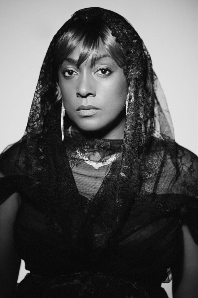 From Runways to Bestsellers: A.N. Porter’s Journey as a Multifaceted Creative From Runways to Bestsellers: A.N. Porter’s Journey as a Multifaceted Creative