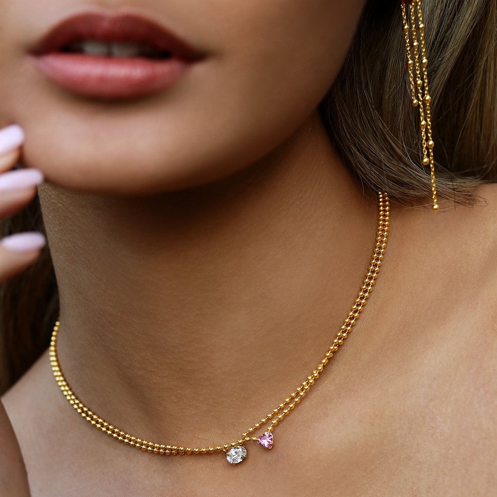 Your Jewelry Must-Haves According to Dubai’s Luxury Jewelry Company, Aquae Jewels