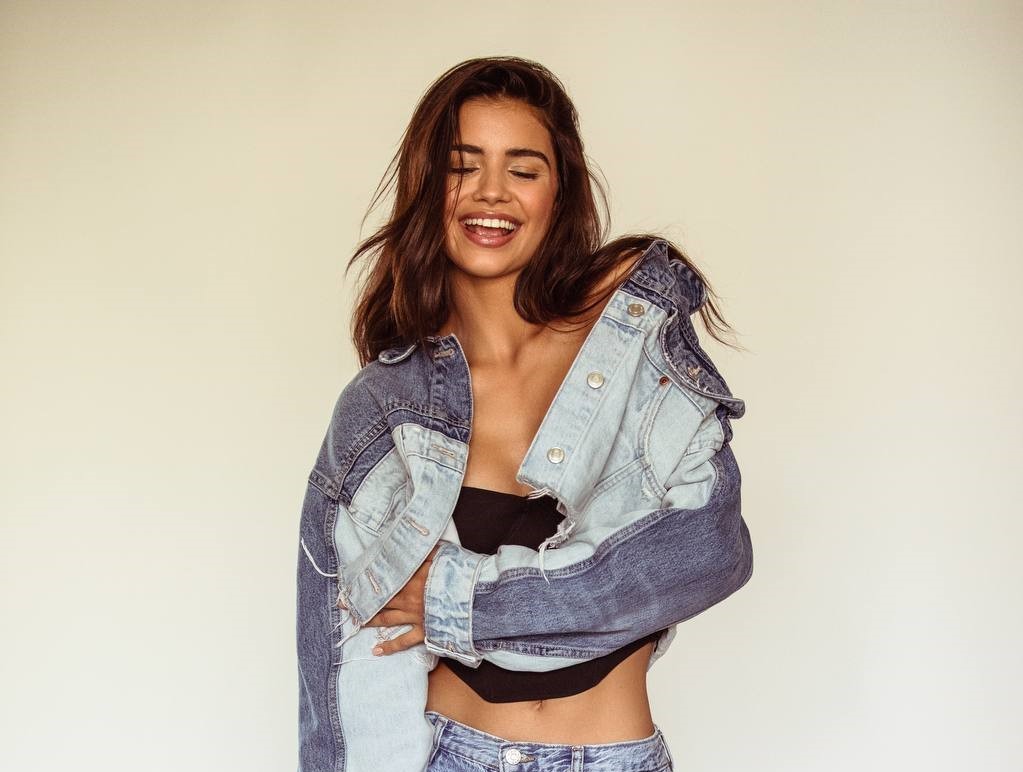 "Хвилею": BUNTARKA презентує трек, що розповідає про її особисте кохання