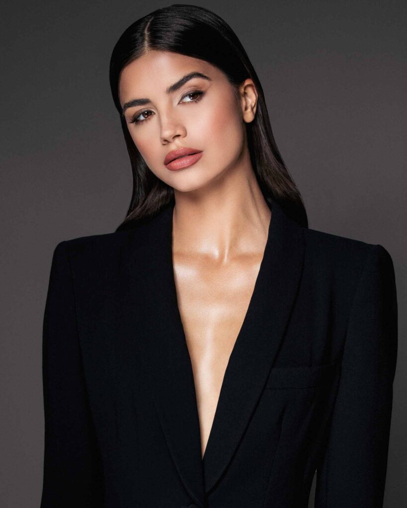 "Хвилею": BUNTARKA презентує трек, що розповідає про її особисте кохання