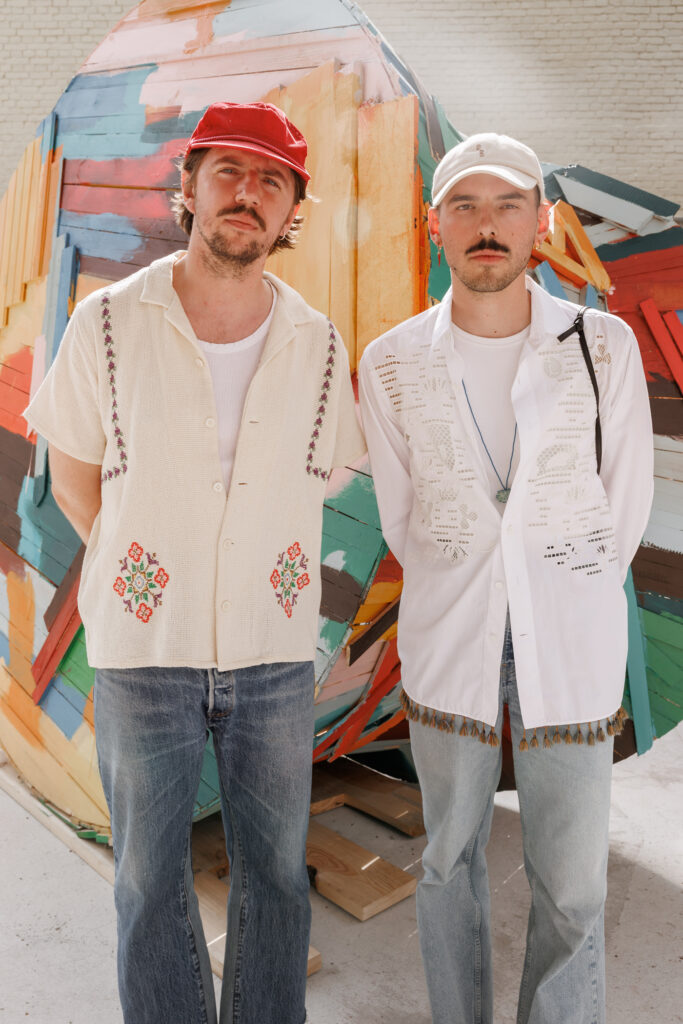 Ruslan Baginskiy представив курований простір RB Artisanal Journey Ruslan Baginskiy представив курований простір RB Artisanal Journey