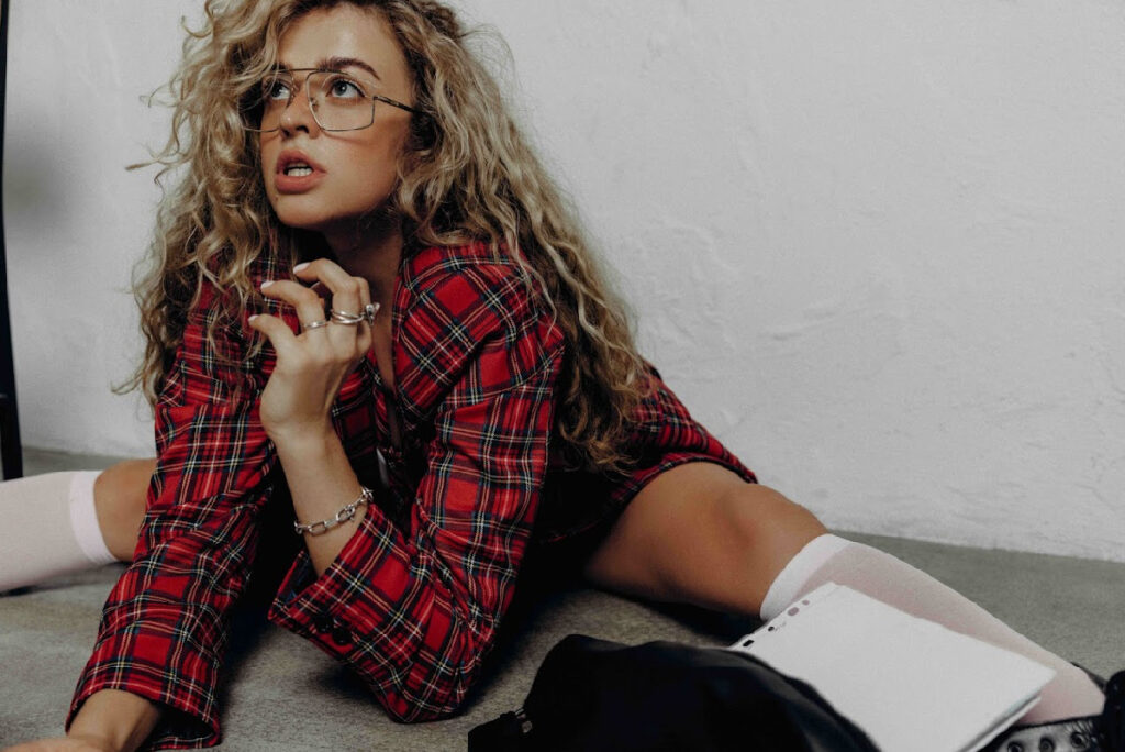 Фаундерка бренду keepstyle Лера Куткова про головні інсайти з навчання в University of Art та створення sold out продукт