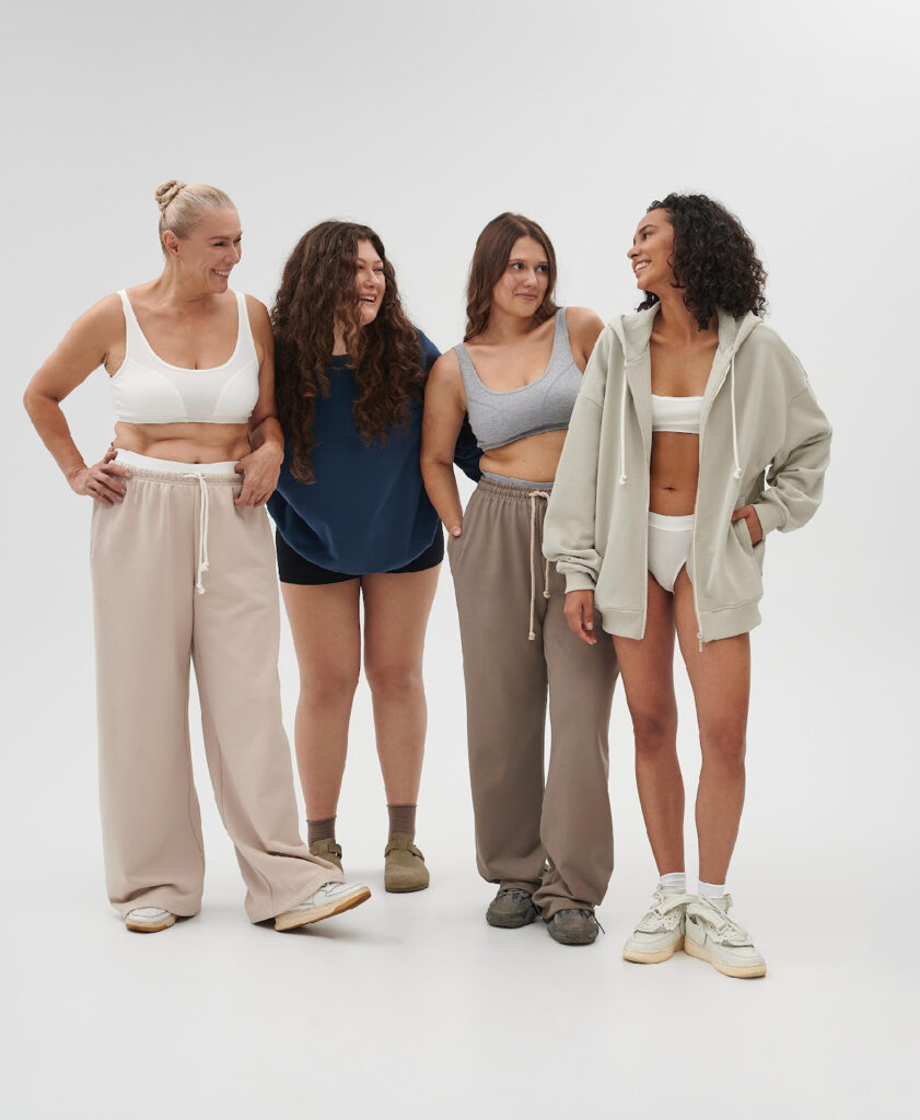 Новий погляд Usual: стиль, що дозволяє кожному бути особливим