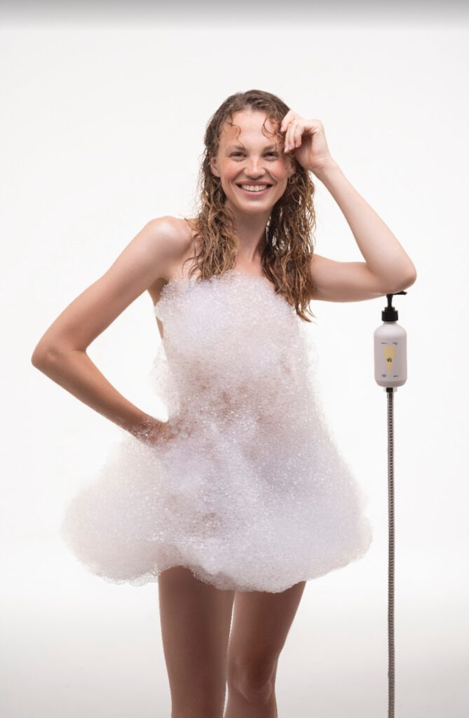 THE HEART NOTE представляє першу косметичну лінійку свідомих доглядових рішень THE HEART NOTE представляє першу косметичну лінійку свідомих доглядових рішень