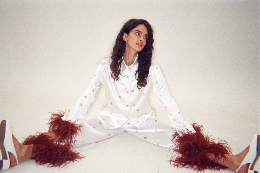 PIRNAY представляє нову колекцію URBAN SWAN PIRNAY представляє нову колекцію URBAN SWAN