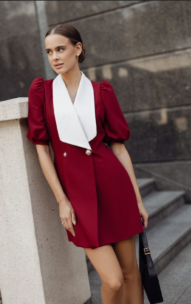 Аристократичність у новій інтерпретації: Fashionista презентує колекцію Posh & Cozy