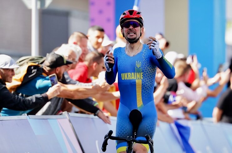 Паралімпійські ігри 2024: українські спортсмени сьогодні завоювали 6 медалей