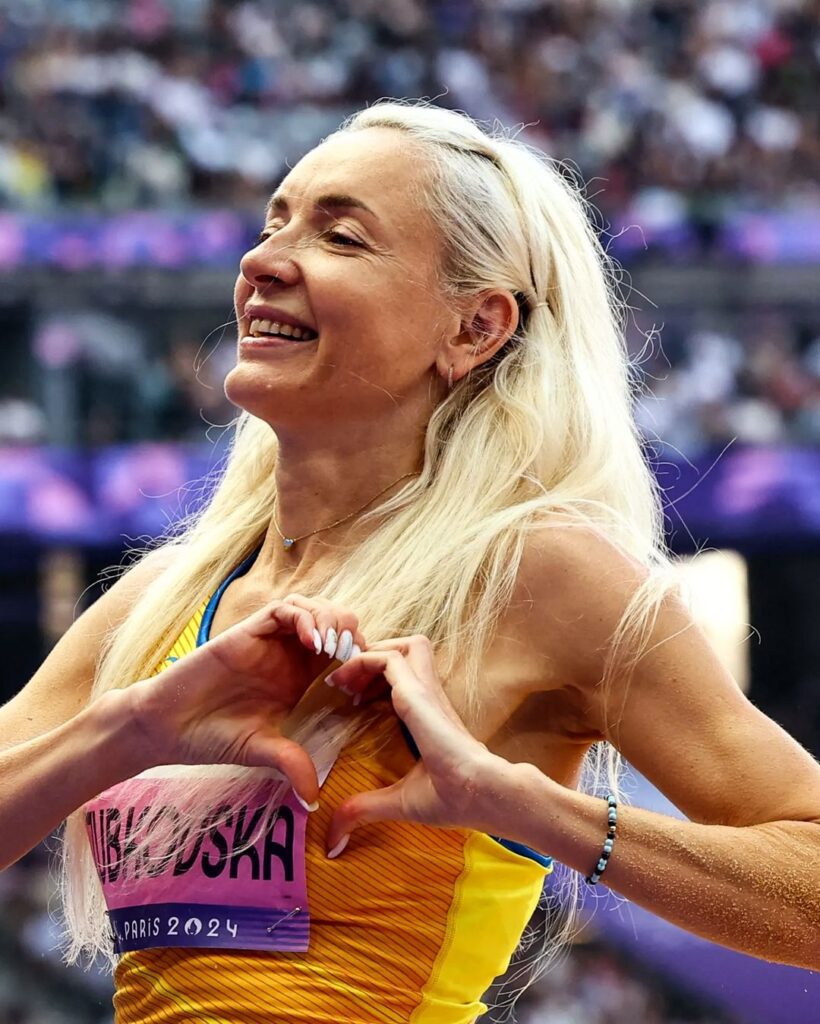 Паралімпійські ігри 2024: Україна вже здобула 35 медалей