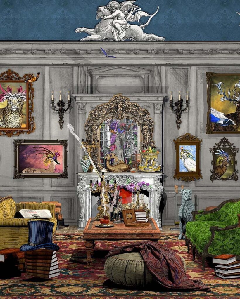 Аромати в стилі Old Money, які не вийдуть із моди Аромати в стилі Old Money, які не вийдуть із моди