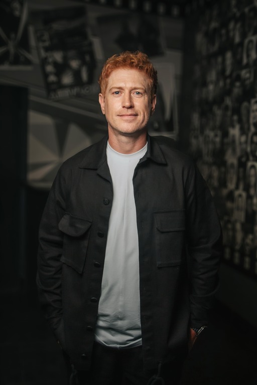 Денис Христов: «Я вже давно помер» — болюча правда евакуації  на закритій прем’єрі фільму  «1% війни»