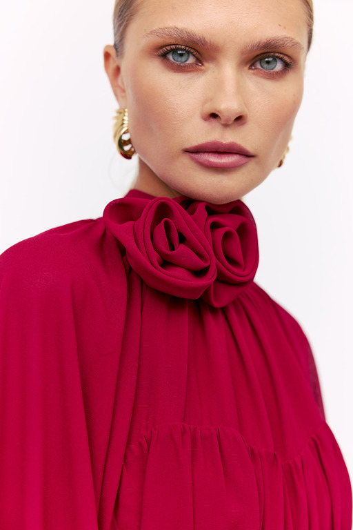 Нова колекція MY x MY: ідеальний баланс між романтичною чуттєвістю і професійним стилем