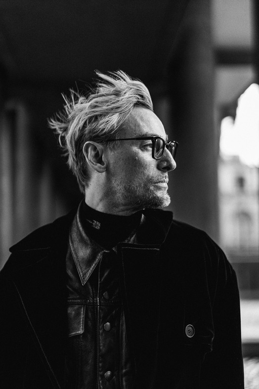 До дня українського кіно режисер Алан Бадоєв отримав почесну відзнаку від Президента До дня українського кіно режисер Алан Бадоєв отримав почесну відзнаку від Президента