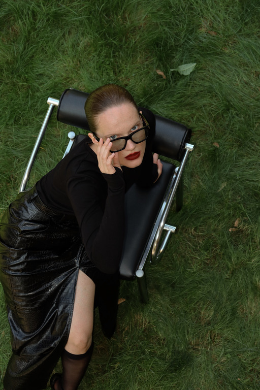 Тепла база для холодного сезону: бренд Mócko [моко] презентує нову колекцію