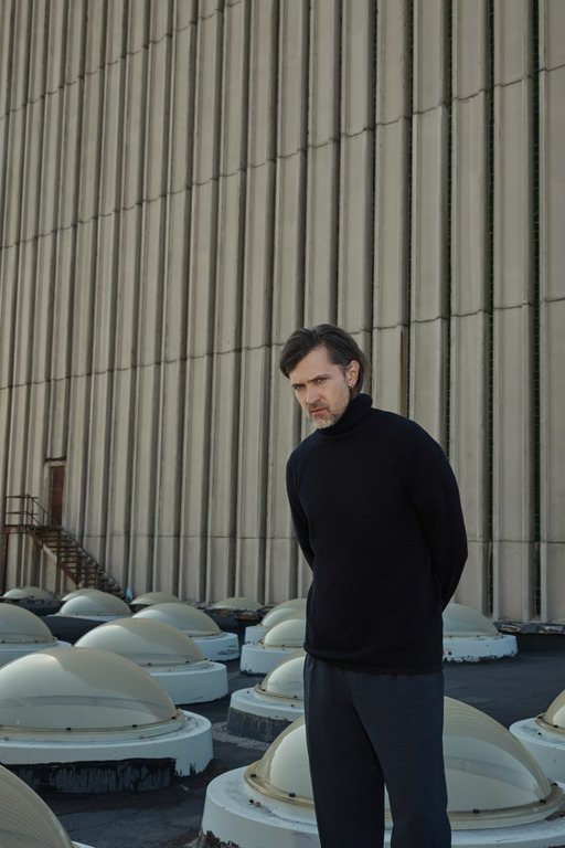 Bahroma презентує головний саундтрек до фільму «Буча»