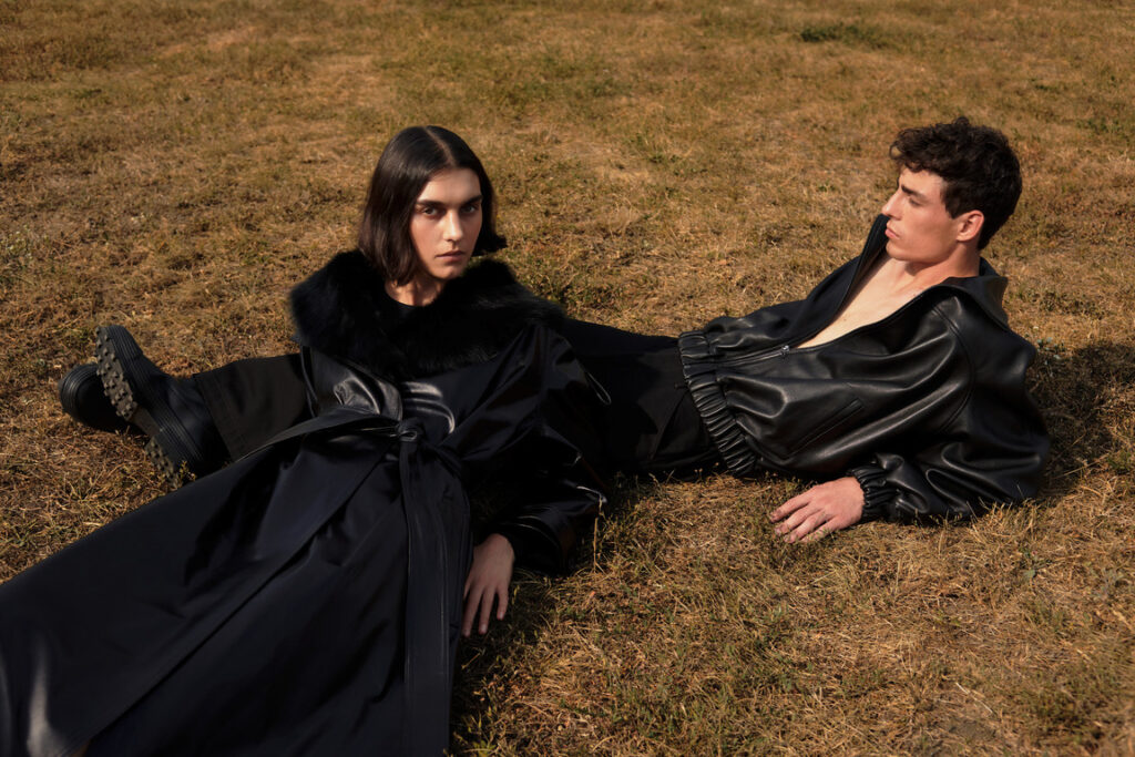 Адаптуватися та процвітати, незважаючи на всі труднощі: головна ідея нової колекції KULAKOVSKY