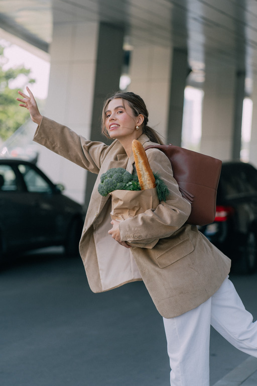 Бургунді, карамель і шоколадний у новій колекції WILLO