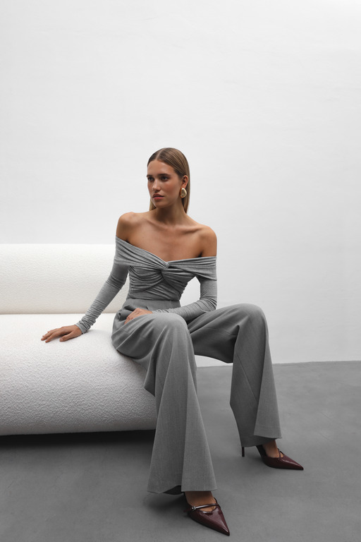 Осінь з Marsego: стиль та комфорт у новому вимірі