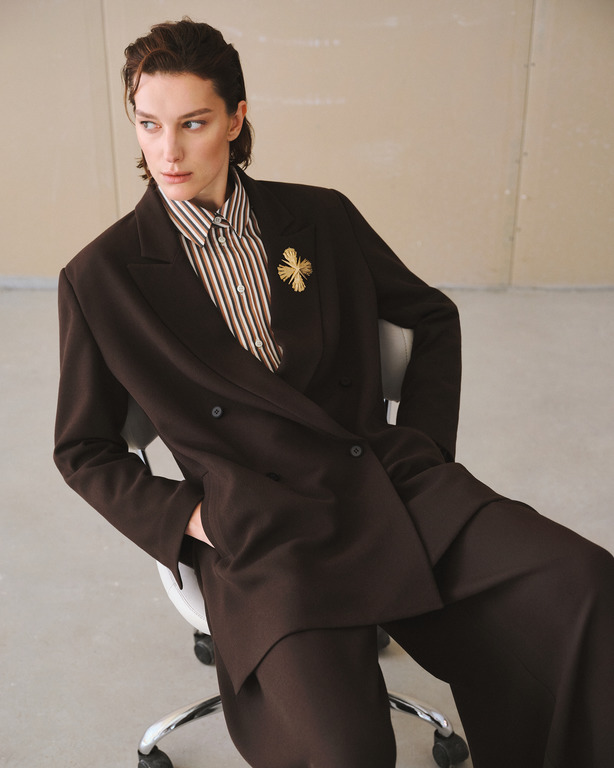 REBELIÒN: дух бунтарства в новій колекції W8LESS