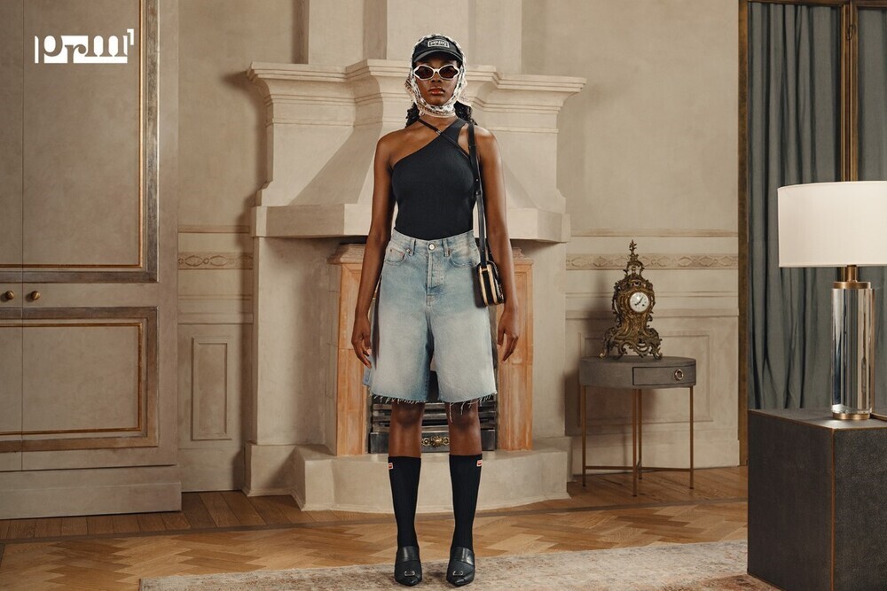 Как создать идеальный уличный образ? Как создать идеальный уличный образ?