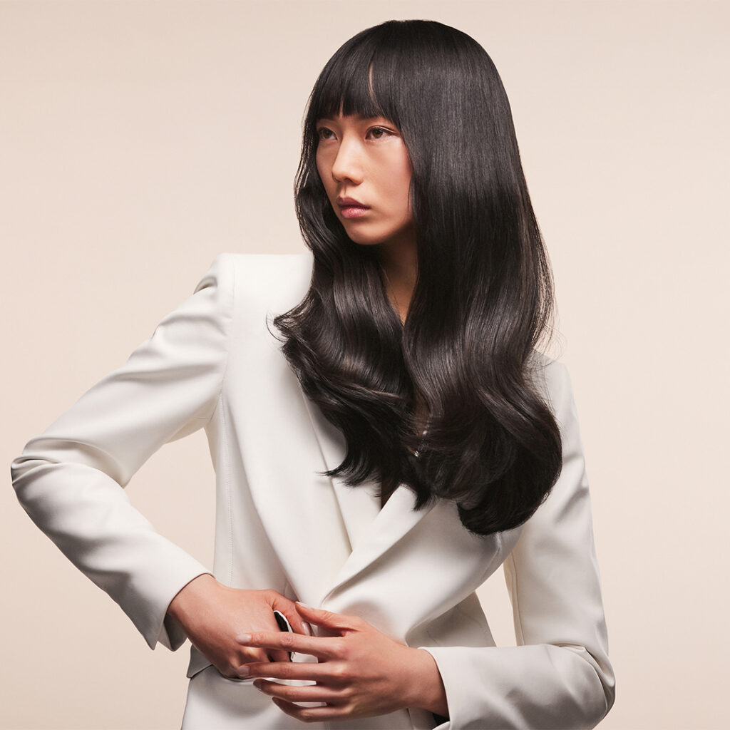 KEVIN.MURPHY створили лінійку, яка тримає укладання навіть після наступного миття волосся