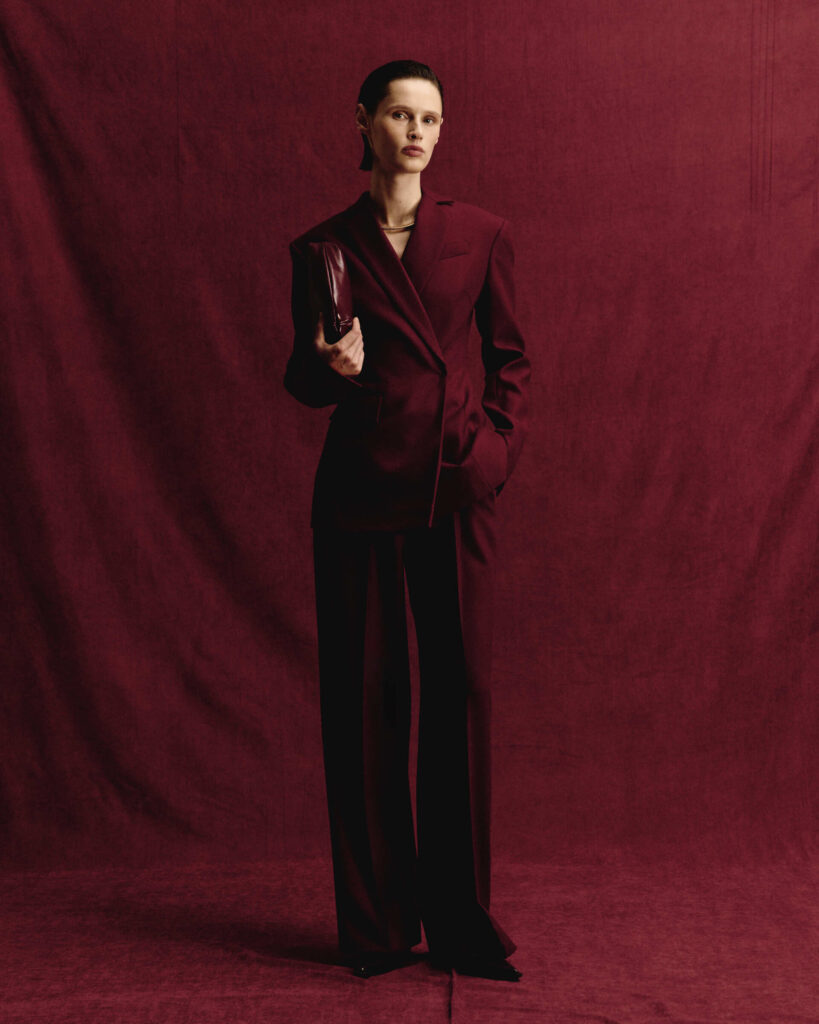 Le Charmie представляють нову осінню колекцію Le Charmie представляють нову осінню колекцію