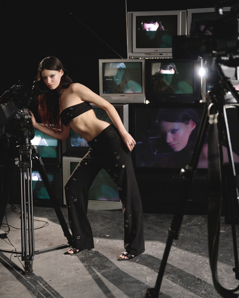 Яскравий дебют: бренд LEZO представляє дроп Fall-Winter’24 Яскравий дебют: бренд LEZO представляє дроп Fall-Winter’24