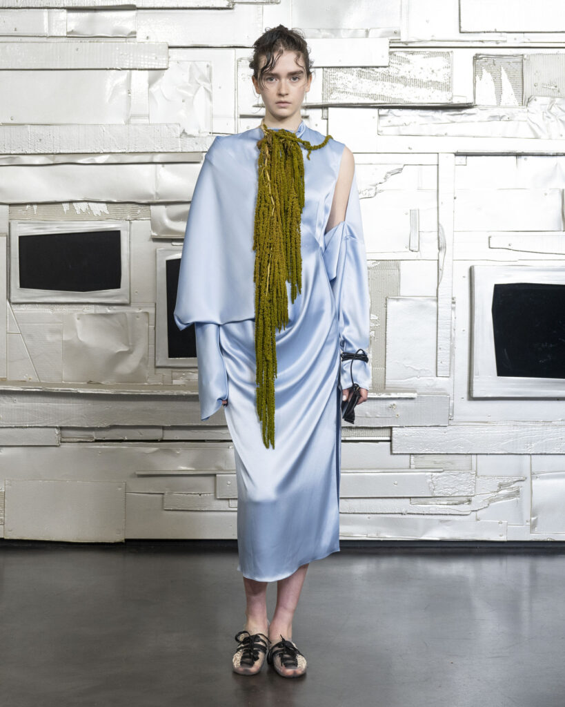 Жнива: нова колекція LITKOVSKA весна-літо 2025 Жнива: нова колекція LITKOVSKA весна-літо 2025