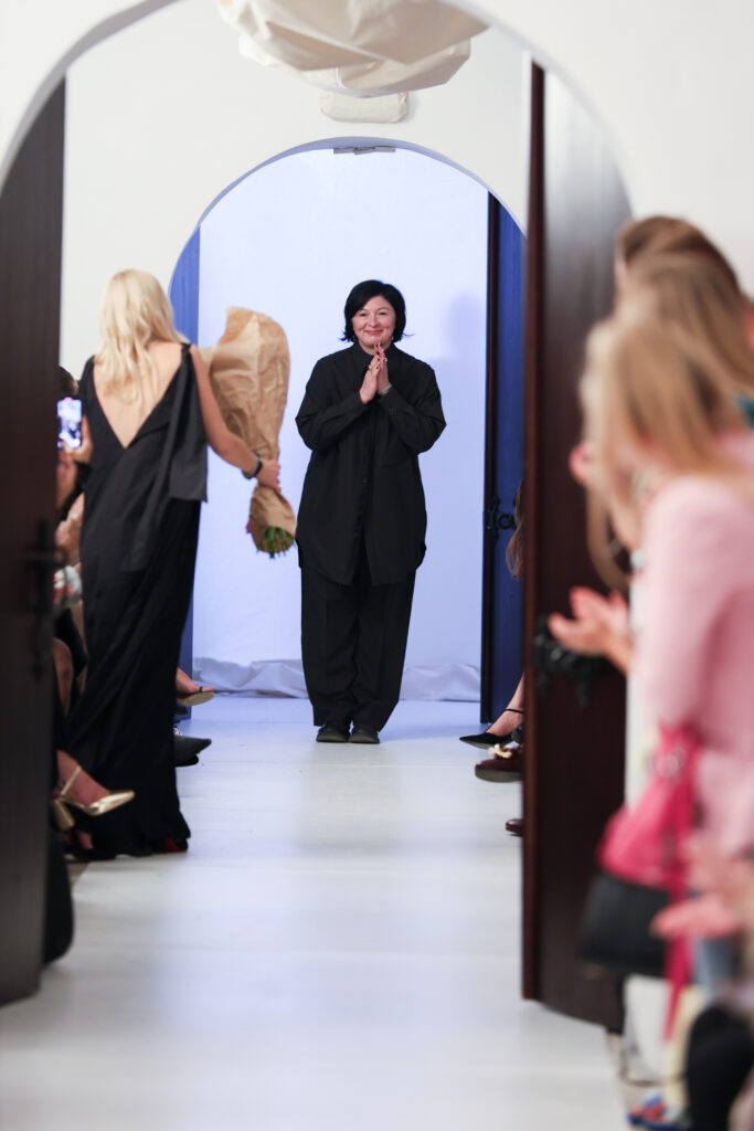 Українське поетичне кіно і принципи сталого виробництва: колекція BOBKOVA сезону Весна-Літо 2025