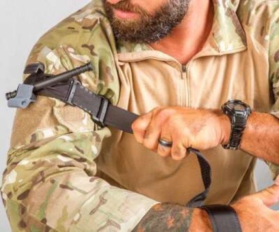 До програми БЗВП внесли надважливу навичку: командувач Медичних сил ЗСУ розповів деталі