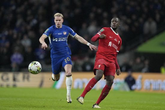 Ліверпуль – Челсі: де дивитися і ставки букмекерів на центральний матч 8-го туру АПЛ