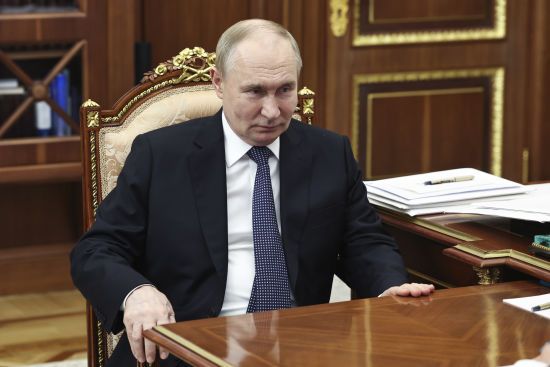 Путін не зацікавлений у чесних переговорах на будь-яких умовах, крім російських - ISW