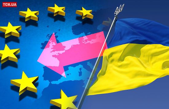 Коли можуть початися переговори про вступ до ЄС – звіт Єврокомосії Коли можуть початися переговори про вступ до ЄС – звіт Єврокомосії