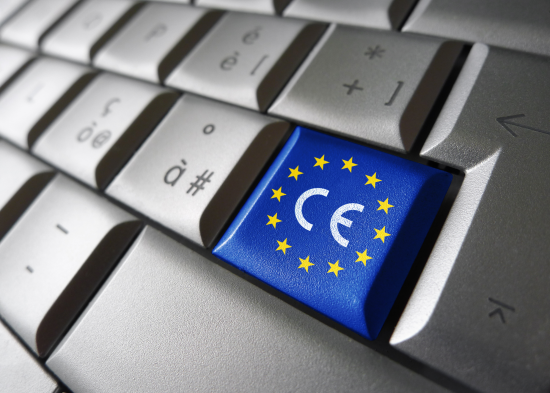 Що означає знак "CE": навіщо його наносять на товари та техніку