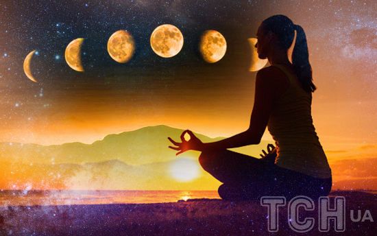 Спадний Місяць від 18 до 31 жовтня 2024 року: три медитації відпускання привидів минулого