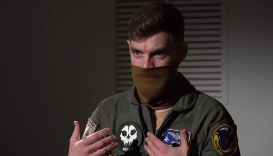 Зеленський присвоїв посмертно звання Героя України легендарному пілоту "Джусу"