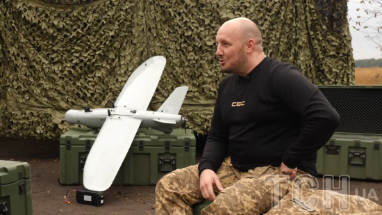 Мобілізація в Україні: кого саме беруть керувати дронами і які навички потрібні