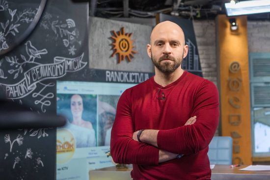 Війна може закінчитися швидко, тільки якщо ми її програємо — Казарін